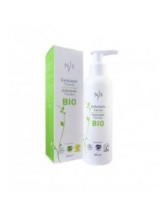 Exfoliante Facial 200 Mililitros Nirvana Spa