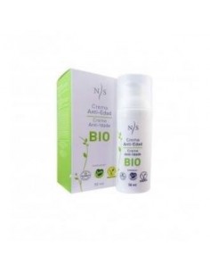 Crema Antiedad 50 Mililitros Nirvana Spa