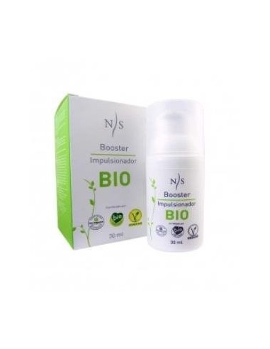 Booster Serum 30 Mililitros Nirvana Spa