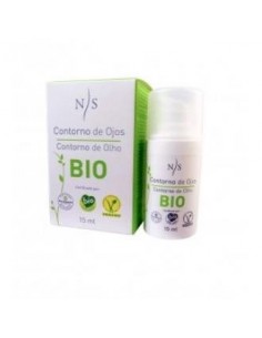 Contorno De Ojos 15 Mililitros Nirvana Spa