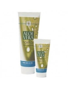 Aloe Vera Gel 200Ml. Noefar de Noefar