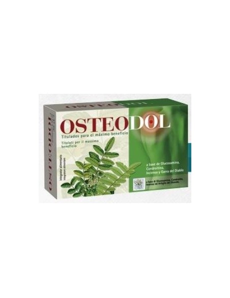Osteodol 30 Comprimidos de Noefar