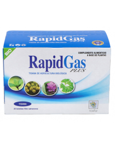 Rapidgas (Carminagas) Bio...