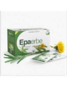Epaerbe Tisana 20Filtros de Noefar