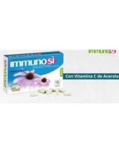 Immunosi Adultos 30Vegicaps de Noefar