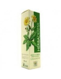 Herbaderma Crema Arnica 100Ml. de Noefar
