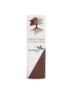 Serum Facial Con Tepezcohuite 30Ml. de Nutrinat