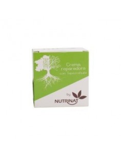 Crema Reparadora Con Tepezcohuite 50Ml. de Nutrinat