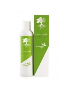 Locion Capilar Con Tepezcohuite   250 Ml. de Nutrinat