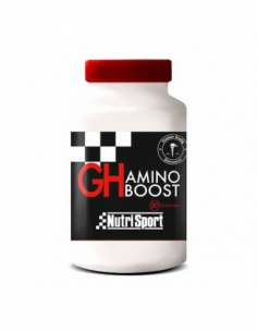 Gh Amino Boost 90Comp. de...