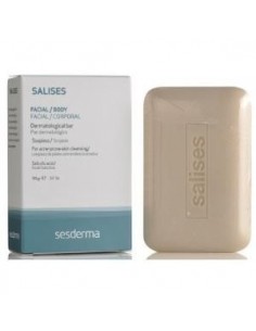 Salises Pan Dermatologico 100 Mililitros Sesderma