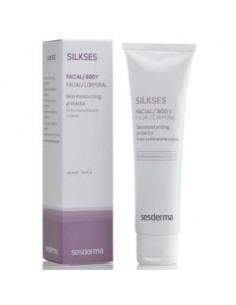 Silkses Protector Hidratante Cutaneo 100 Mililitros Sesderma