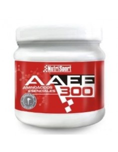 Aminoacidos Esenciales Aaee 300Gr. Nutrisport