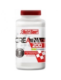 Creatina 1000Mg. 200Comp....