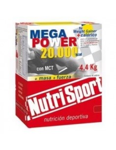 Megapower 20.000 Chocolate...