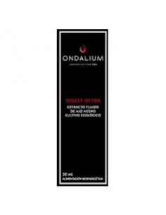 Digest-Detox Extracto Ajo Negro Eco 30 Mililitros Ondalium Ondalium