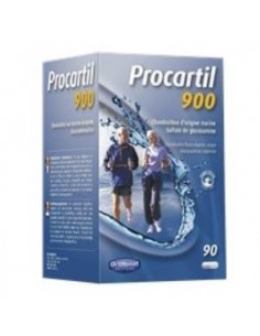 Procartil 90 Cápsulas  Ortho Nat