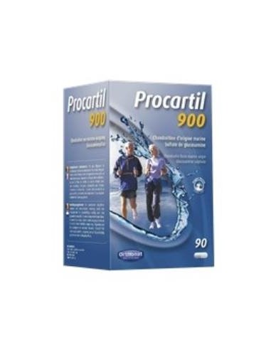 Procartil 90 Cápsulas  Ortho Nat