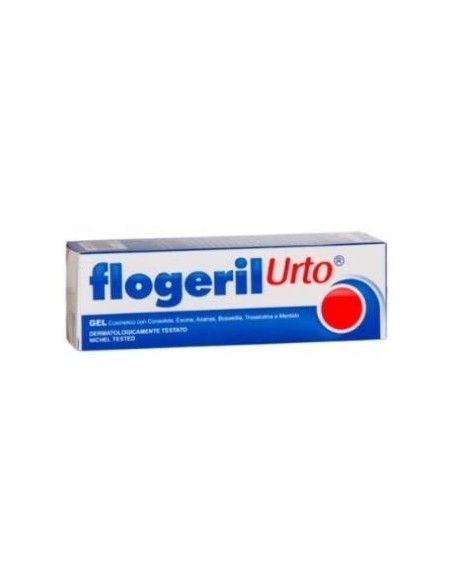 Flogeril Urto 100 Mililitros Shedir