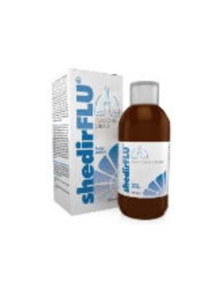 Shedirflu 200 Mililitros Shedir