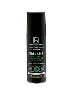 Sidekick Citrus Desodorante Natural Citricos 90 Mililitros Sidekick