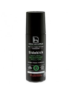 Sidekick Wild Berries Desodorante Frutos Rojos 90M Sidekick