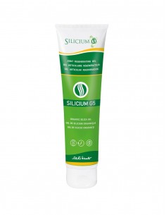 Silicium G5 Gel 150Ml. de Silicium España