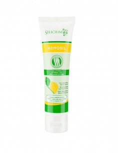 Hemosil 100Ml. de Silicium