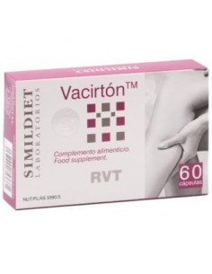 Vacirton 60Comp. de Simildiet