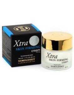 Xtra Skin Firming 50 Mililitros Simildiet