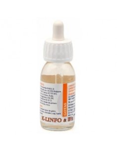 K-Linfo Gotas 60 Mililitros Simildiet