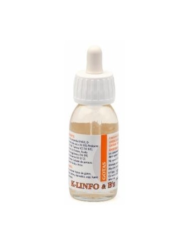 K-Linfo Gotas 60 Mililitros Simildiet