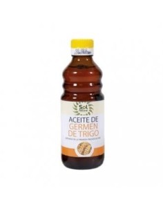 Aceite De Germen De Trigo...
