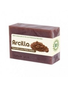 Arcilla 100 Gramos  Sol Natural