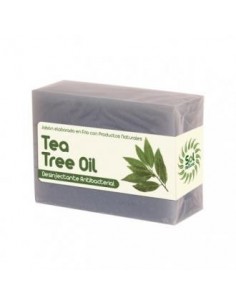 Árbol Del Té 100 Gramos  Sol Natural
