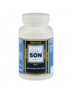 Son Formula 120 Comp. de Son
