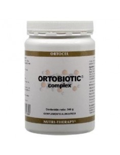 Ortobiotic Complex 340Gr....