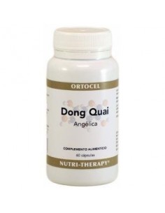 Angelica (Don Quai) 250Mg....