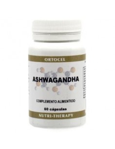 Ashwagandha 450Mg. 60Cap....