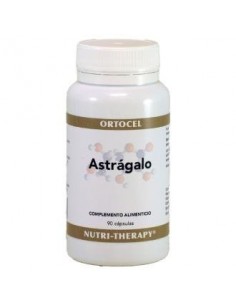 Astragalo 400Mg. 90Cap. de...