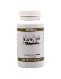 Bupleurum Chinensis 90Cap....