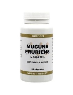 Mucuna Pruriens 400Mg....