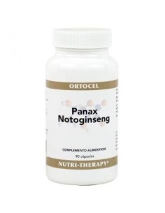 Notoginseng 90Cap. de...