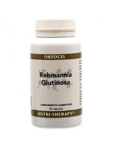 Rehmannia Glutinosa 90Cap....