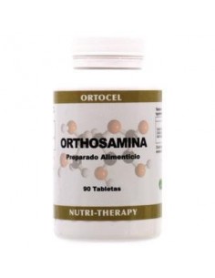 Orthosamina 90 Comprimidos de Ortocel Nutri-Therapy