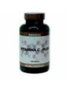Vitamina C Plus 120Comp. de...