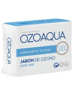 Ozoaqua Pastilla Jabon De Ozono 100Gr. de Ozoaqua