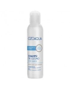 Ozoaqua Champu De Ozono 250Ml. de Ozoaqua