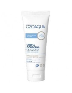 Ozoaqua Crema Corporal De Ozono 200Ml. de Ozoaqua