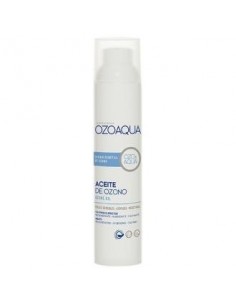 Ozoaqua Aceite De Ozono 15Ml. de Ozoaqua
